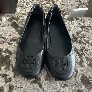 Brand new Tory Burch flats
